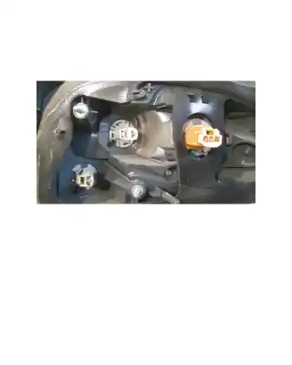 Автозапчасти б/у левый задний фонарь за mazda cx-7 (er) 2.2 mzr-cd awd (er10a) ссылки oem iam eh6251160c  