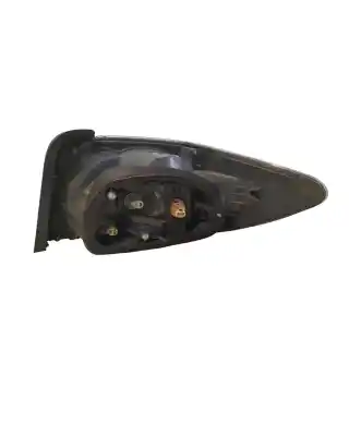 Автозапчасти б/у левый задний фонарь за mazda cx-7 (er) 2.2 mzr-cd awd (er10a) ссылки oem iam eh6251160c  