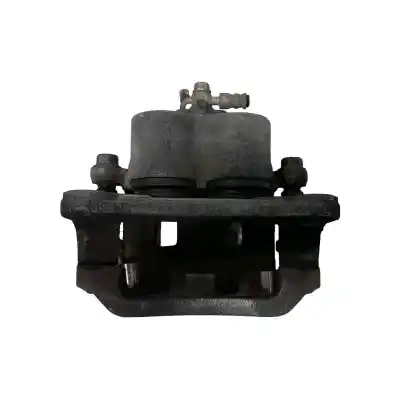 Peça sobressalente para automóvel em segunda mão pinça de travão dianteira direita por mazda cx-7 (er) 2.2 mzr-cd awd (er10a) referências oem iam l23233980c