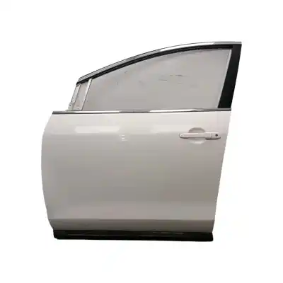 Peça sobressalente para automóvel em segunda mão porta da frente esquerda por mazda cx-7 (er) 2.2 mzr-cd awd (er10a) referências oem iam egy15902xr