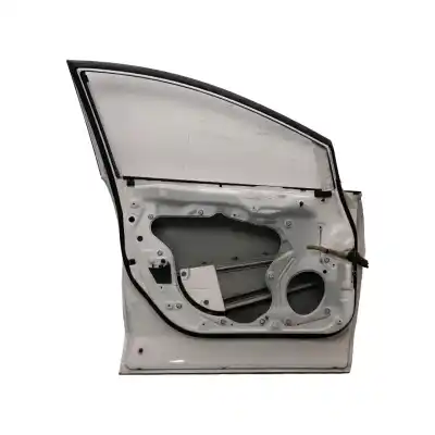 Автозапчасти б/у левая передняя дверь за mazda cx-7 (er) 2.2 mzr-cd awd (er10a) ссылки oem iam egy15902xr  