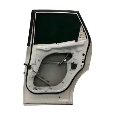 Peça sobressalente para automóvel em segunda mão porta do automóvel traseira direita por mazda cx-7 (er) 2.2 mzr-cd awd (er10a) referências oem iam egy17202xl  