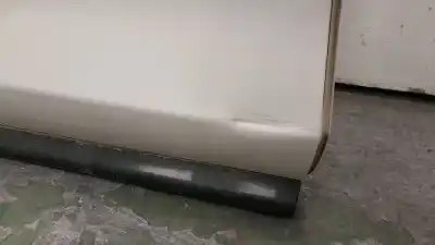 Peça sobressalente para automóvel em segunda mão porta do automóvel traseira direita por mazda cx-7 (er) 2.2 mzr-cd awd (er10a) referências oem iam egy17202xl  
