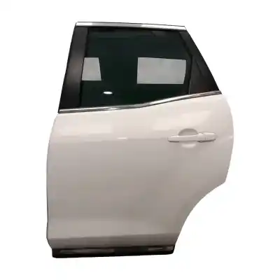 Peça sobressalente para automóvel em segunda mão porta do automóvel traseira esquerda por mazda cx-7 (er) 2.2 mzr-cd awd (er10a) referências oem iam egy17302xl