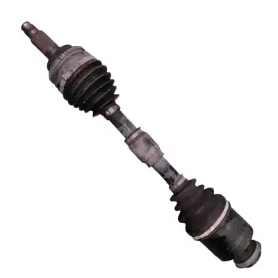 Peça sobressalente para automóvel em segunda mão transmissão dianteira direita por mazda cx-7 (er) 2.2 mzr-cd awd (er10a) referências oem iam gd722550xc