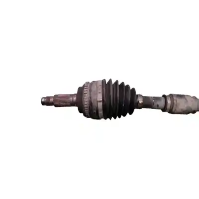 Second-hand car spare part front right transmission for mazda cx-7 (er) 2.2 mzr-cd awd (er10a) oem iam references gd722550xc  