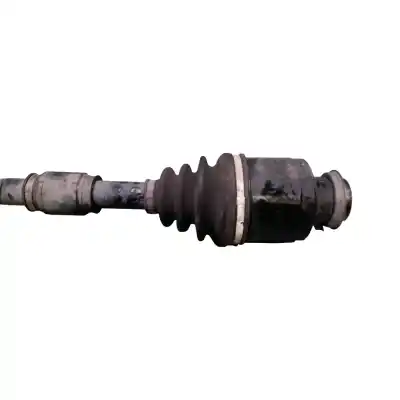 Second-hand car spare part front right transmission for mazda cx-7 (er) 2.2 mzr-cd awd (er10a) oem iam references gd722550xc  