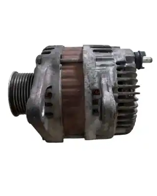 Автозапчасти б/у генератор за mazda cx-7 (er) 2.2 mzr-cd awd (er10a) ссылки oem iam r2aa18300b  