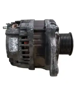 Pièce détachée automobile d'occasion Alternateur pour MAZDA CX-7 (ER) 2.2 MZR-CD AWD (ER10A) Références OEM IAM R2AA18300B  