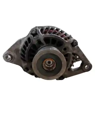 Автозапчасти б/у генератор за mazda cx-7 (er) 2.2 mzr-cd awd (er10a) ссылки oem iam r2aa18300b  
