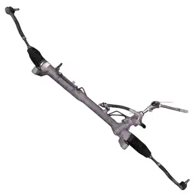 Peça sobressalente para automóvel em segunda mão caixa de direção por mazda cx-7 (er) 2.2 mzr-cd awd (er10a) referências oem iam eh6432110b