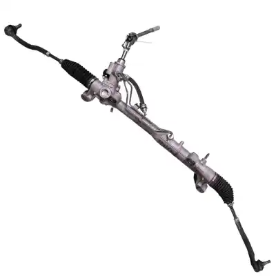 Peça sobressalente para automóvel em segunda mão caixa de direção por mazda cx-7 (er) 2.2 mzr-cd awd (er10a) referências oem iam eh6432110b  