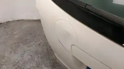 Peça sobressalente para automóvel em segunda mão porta da mala / tampa traseira por mazda cx-7 (er) 2.2 mzr-cd awd (er10a) referências oem iam egy56202xc  