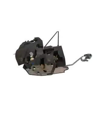 Peça sobressalente para automóvel em segunda mão fechadura da porta traseira direita por mazda cx-7 (er) 2.2 mzr-cd awd (er10a) referências oem iam eh1472310e