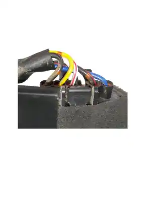 Second-hand car spare part rear right door lock for mazda cx-7 (er) 2.2 mzr-cd awd (er10a) oem iam references eh1472310e  