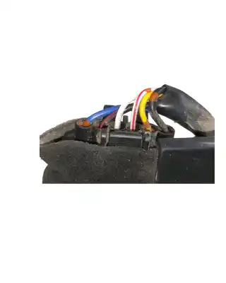 Peça sobressalente para automóvel em segunda mão fechadura da porta traseira esquerda por mazda cx-7 (er) 2.2 mzr-cd awd (er10a) referências oem iam eh1473310e  