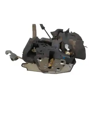 Peça sobressalente para automóvel em segunda mão fechadura da porta traseira esquerda por mazda cx-7 (er) 2.2 mzr-cd awd (er10a) referências oem iam eh1473310e