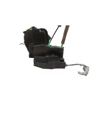 Peça sobressalente para automóvel em segunda mão fechadura da porta traseira esquerda por mazda cx-7 (er) 2.2 mzr-cd awd (er10a) referências oem iam eh1473310e  