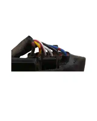 Автозапчасти б/у замок передней правой двери за mazda cx-7 (er) 2.2 mzr-cd awd (er10a) ссылки oem iam eh11458310e  