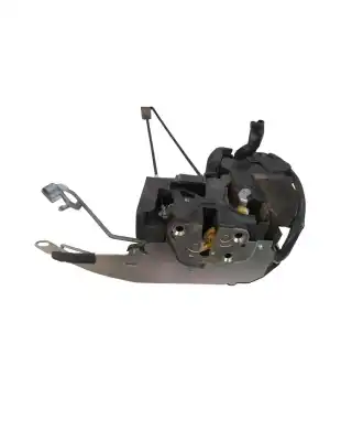 Peça sobressalente para automóvel em segunda mão fechadura da porta dianteira esquerda por mazda cx-7 (er) 2.2 mzr-cd awd (er10a) referências oem iam eh11459310e