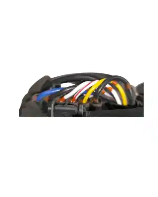 Peça sobressalente para automóvel em segunda mão fechadura da porta dianteira esquerda por mazda cx-7 (er) 2.2 mzr-cd awd (er10a) referências oem iam eh11459310e  