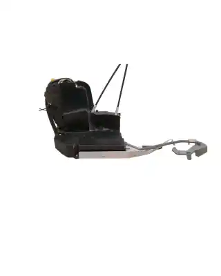 Peça sobressalente para automóvel em segunda mão fechadura da porta dianteira esquerda por mazda cx-7 (er) 2.2 mzr-cd awd (er10a) referências oem iam eh11459310e  
