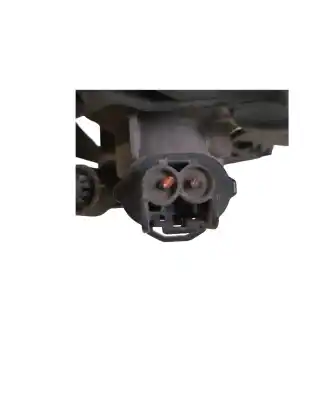 Peça sobressalente para automóvel em segunda mão farol / projetor de nevoeiro esquerdo por mazda cx-7 (er) 2.2 mzr-cd awd (er10a) referências oem iam eh6651690b  