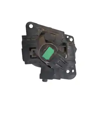 Peça sobressalente para automóvel em segunda mão farol / projetor de nevoeiro esquerdo por mazda cx-7 (er) 2.2 mzr-cd awd (er10a) referências oem iam eh6651690b  