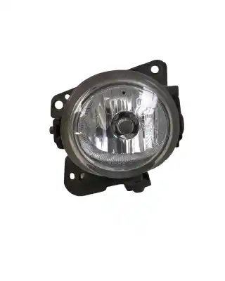 Pièce détachée automobile d'occasion Feu Antibrouillard Gauche pour MAZDA CX-7 (ER) 2.2 MZR-CD AWD (ER10A) Références OEM IAM EH6651690B  