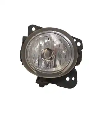 Pièce détachée automobile d'occasion Feu Antibrouillard Droit pour MAZDA CX-7 (ER) 2.2 MZR-CD AWD (ER10A) Références OEM IAM EH6651680A  