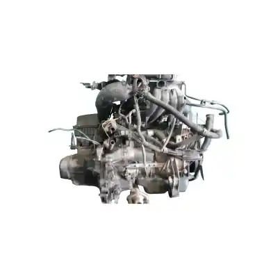 Second-hand car spare part  for PEUGEOT 206 FASTBACK (2A/C)  OEM IAM references 6453N1  