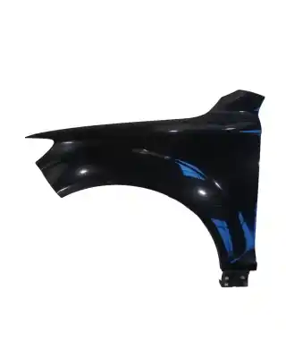 Piesă de schimb auto la mâna a doua ARIPÃ STÂNGA FAȚÃ pentru AUDI Q7 (4LB)  Referințe OEM IAM 4L0821101  