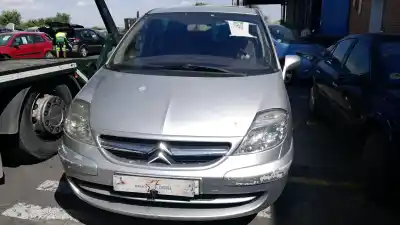 Tweedehands auto-onderdeel Elektro Ventilator voor CITROEN C8 (EA_, EB_) 2.0 HDI OEM IAM-referenties   
