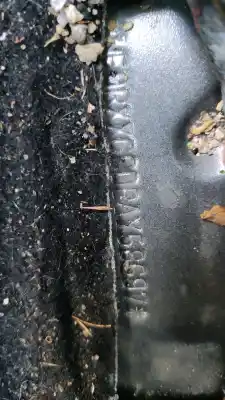 Pezzo di ricambio per auto di seconda mano console centrale per ford kuga i 2.0 tdci riferimenti oem iam 1682414  