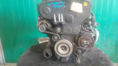 Pezzo di ricambio per auto di seconda mano ALTERNATORE per FIAT BRAVO 2  Riferimenti OEM IAM 1638097280  