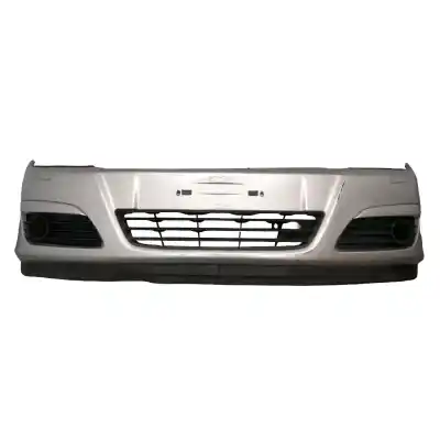 Автозапчасти б/у передний бампер за opel astra h (a04) 1.8 (l48) ссылки oem iam 1400303