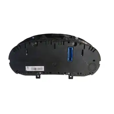 Автозапчастина б/у панель інструментів для audi q3 (8ub, 8ug) 2.0 tdi quattro посилання на oem iam 8u0920940a  