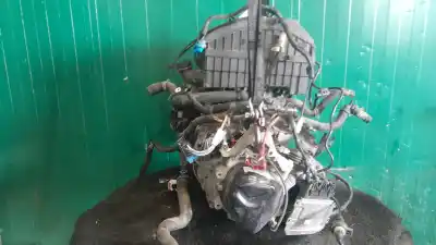 Piesă de schimb auto la mâna a doua electromotor pentru dacia logan ii 1.2 referințe oem iam 8200369521  