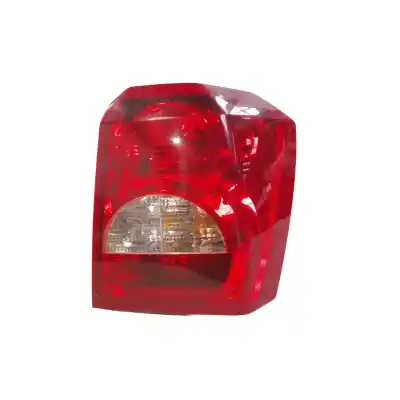 Second-hand car spare part RIGHT TAILGATE LIGHT for DODGE CALIBER  OEM IAM references 5303880AF  