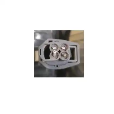 Second-hand car spare part right tailgate light for dodge caliber 2.0 oem iam references 5303880af  