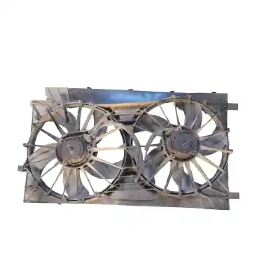 Tweedehands auto-onderdeel elektro ventilator voor dodge caliber 2.0 oem iam-referenties 5191253aa  