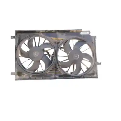 Second-hand car spare part radiator cooling fan for dodge caliber 2.0 oem iam references 5191253aa
