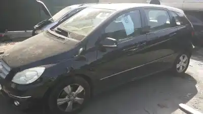 Pezzo di ricambio per auto di seconda mano AIR BAG ANTERIORE DESTRO per MERCEDES-BENZ CLASE B (W245) 180 CDI (245.207) Riferimenti OEM IAM A16986038059051  