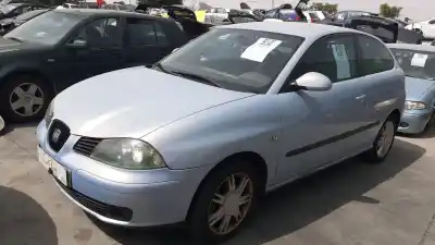 Pezzo di ricambio per auto di seconda mano LUCE DI CODA INTERNA DESTRA per SEAT IBIZA III (6L1)  Riferimenti OEM IAM 6L6945108  