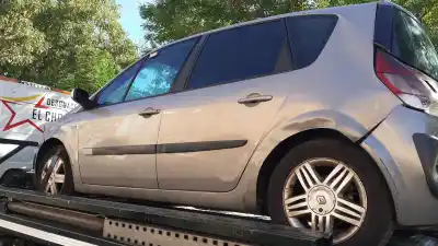 İkinci el araba yedek parçası sag sis lambasi için renault scénic ii (jm0/1_) 1.9 dci (jm14) oem iam referansları 8200074008  