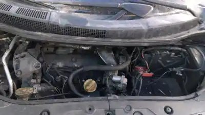 İkinci el araba yedek parçası sag sis lambasi için renault scénic ii (jm0/1_) 1.9 dci (jm14) oem iam referansları 8200074008  