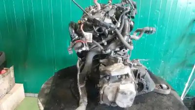 Pezzo di ricambio per auto di seconda mano motore completo per opel corsa d (s07) 1.3 cdti (l08, l68) riferimenti oem iam 55200393  