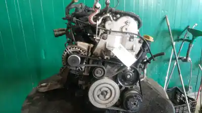 Pezzo di ricambio per auto di seconda mano riduttore per opel corsa d (s07) 1.3 cdti (l08, l68) riferimenti oem iam 93191564