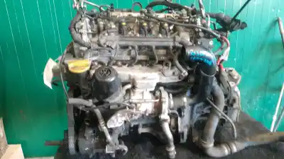 Pièce détachée automobile d'occasion compresseur de climatisation pour opel corsa d (s07) 1.3 cdti (l08, l68) références oem iam 95516233  