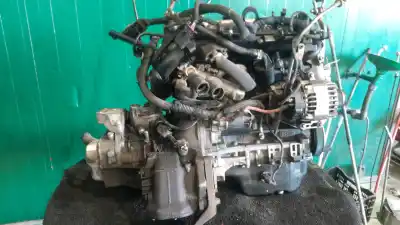 Pièce détachée automobile d'occasion compresseur de climatisation pour opel corsa d (s07) 1.3 cdti (l08, l68) références oem iam 95516233  